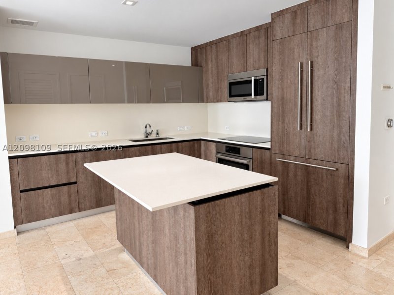Apartment for rent at Brickell City Centre Rise 2005