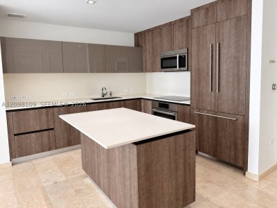Alquiler de apartamento en Brickell City Centre Rise 2005