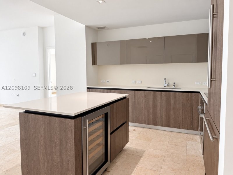 Apartment for rent at Brickell City Centre Rise 2005