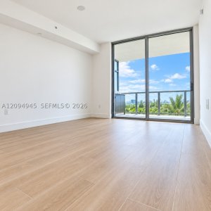 Aluguel de apartamento no One Park Tower by Turnberry 802