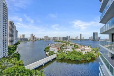 Comprar apartamento no 4000 Williams Island 1205