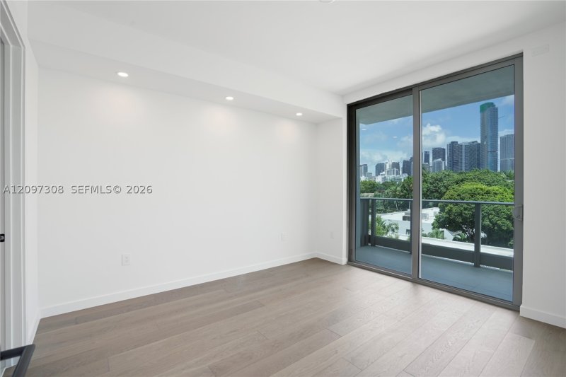 Alquiler de apartamento en 2200 Brickell 306