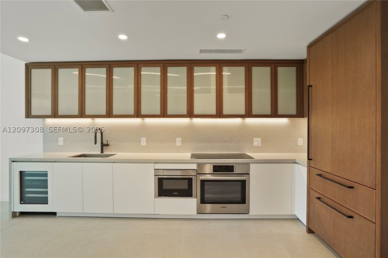 Alquiler de apartamento en 2200 Brickell 306