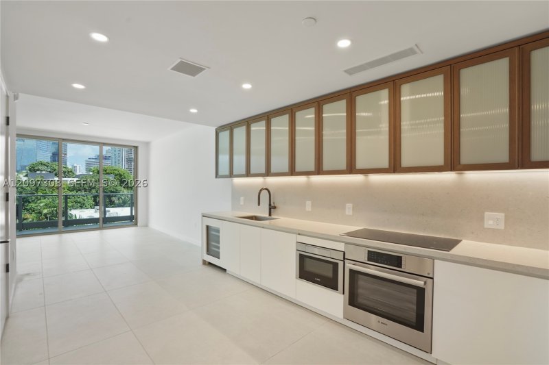 Alquiler de apartamento en 2200 Brickell 306