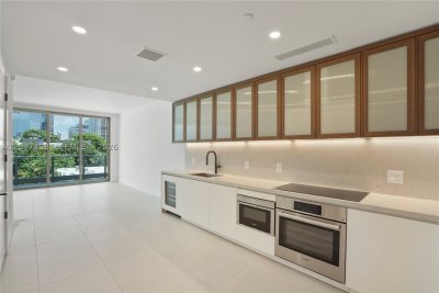 Alquiler de apartamento en 2200 Brickell 306