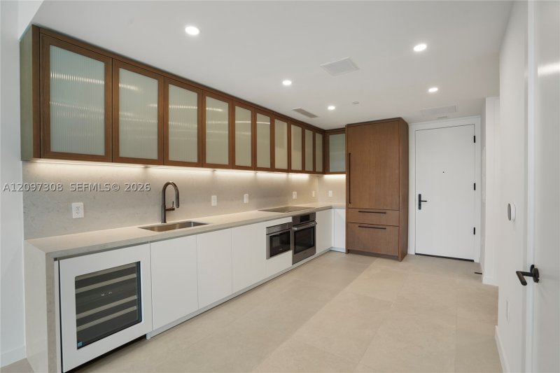 Alquiler de apartamento en 2200 Brickell 306