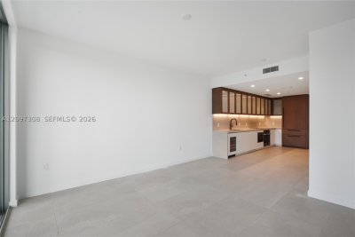 Alquiler de apartamento en 2200 Brickell 306