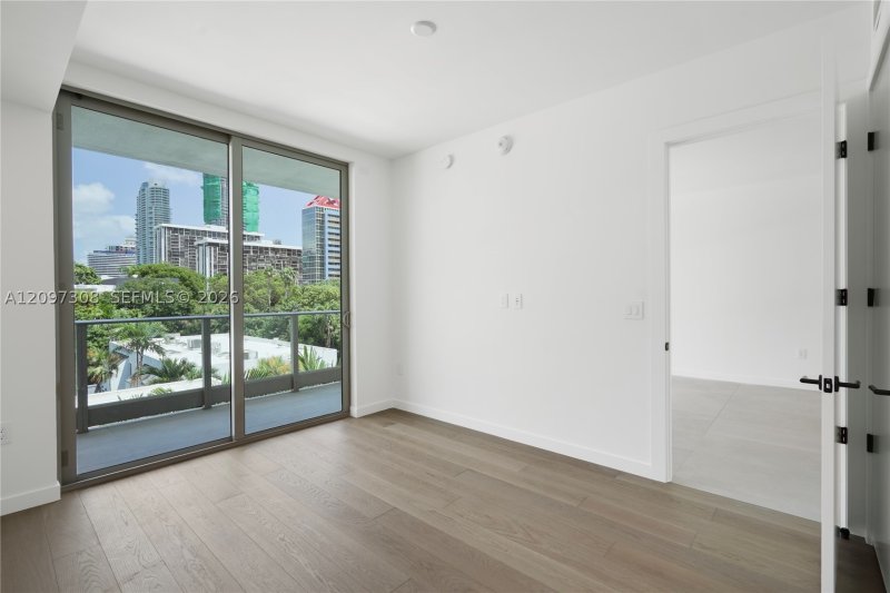Alquiler de apartamento en 2200 Brickell 306