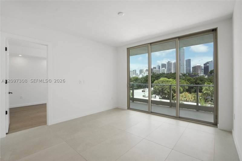 Alquiler de apartamento en 2200 Brickell 306