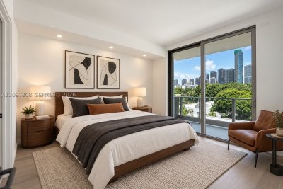 Alquiler de apartamento en 2200 Brickell 306