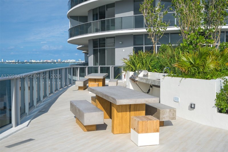 Alquiler de apartamento en Aria on The Bay 3104
