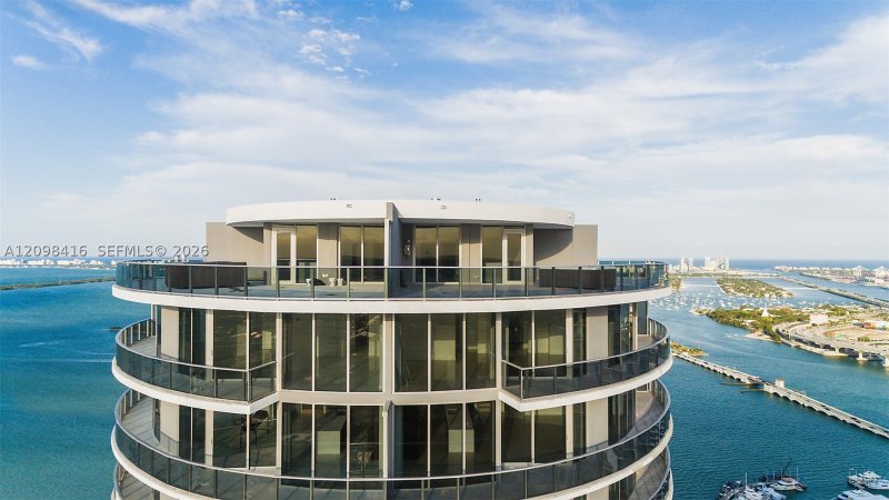 Alquiler de apartamento en Aria on The Bay 3104