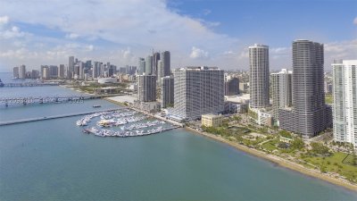 Alquiler de apartamento en Aria on The Bay 3104