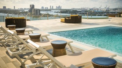 Alquiler de apartamento en Aria on The Bay 3104