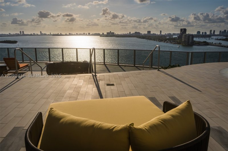 Alquiler de apartamento en Aria on The Bay 3104