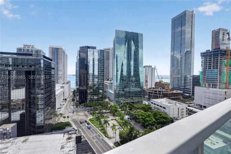 Comprar apartamento no Vue at Brickell 1904