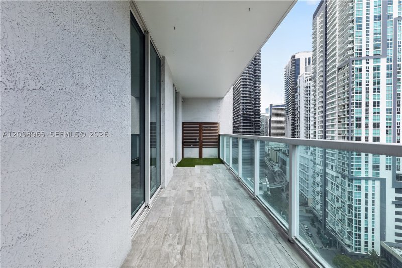 Comprar apartamento no Vue at Brickell 1904