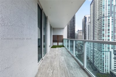Comprar apartamento no Vue at Brickell 1904