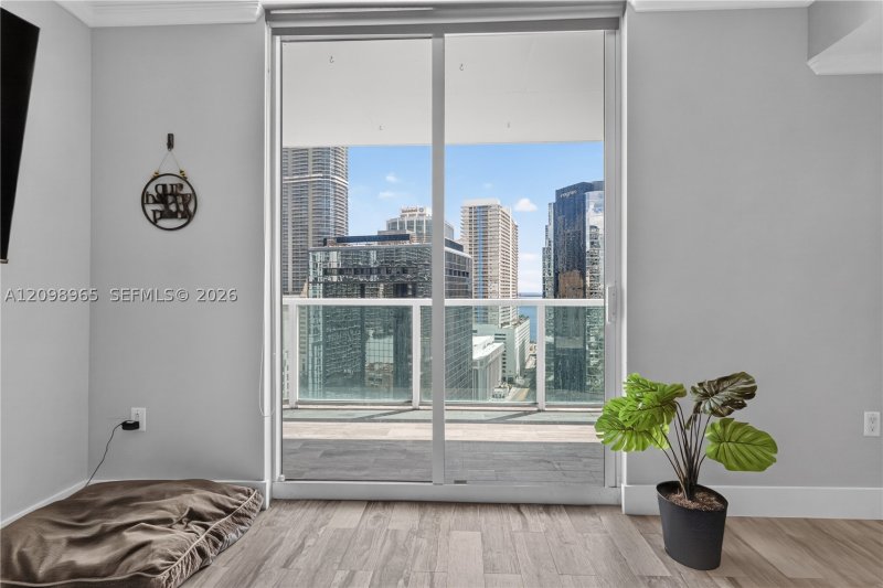 Comprar apartamento no Vue at Brickell 1904