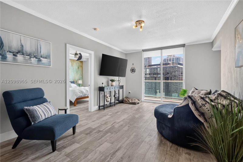 Comprar apartamento no Vue at Brickell 1904