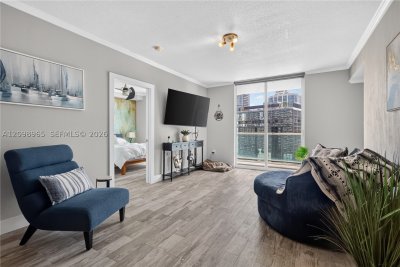Comprar apartamento no Vue at Brickell 1904