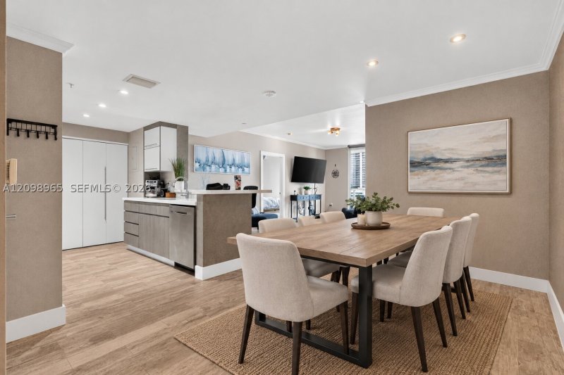 Comprar apartamento no Vue at Brickell 1904