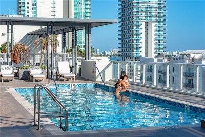Alquiler de apartamento en 26 Edgewater 802
