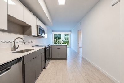 Alquiler de apartamento en 26 Edgewater 802