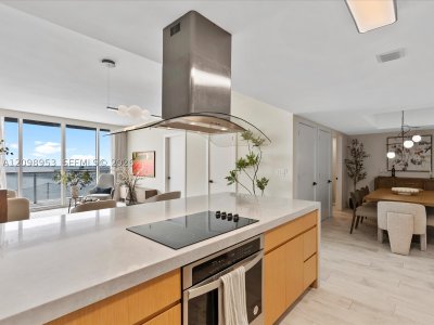 Alquiler de apartamento en Icon Brickell Tower I 4905