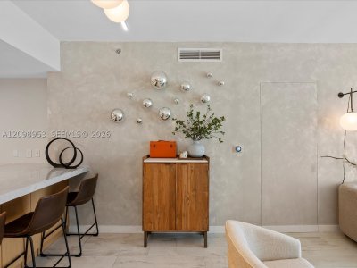 Alquiler de apartamento en Icon Brickell Tower I 4905