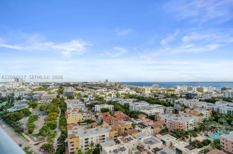Condo for sale at Yacht Club at Portofino 2407
