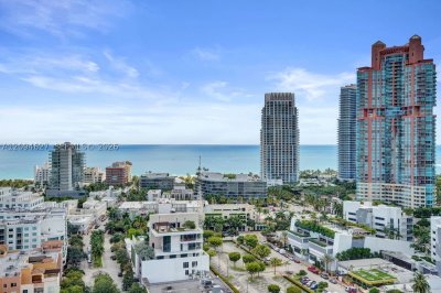 Yacht Club at Portofino Apt #2407