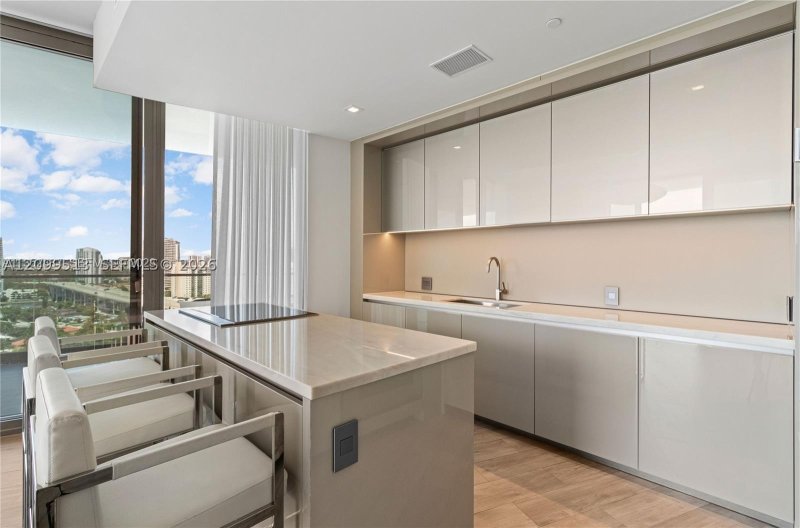 Apartment for rent at Residences by Armani / Casa 1605