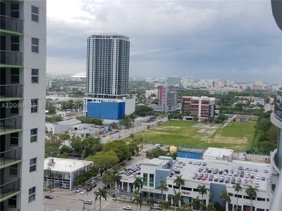 Aluguel de apartamento no Aria on The Bay 2206