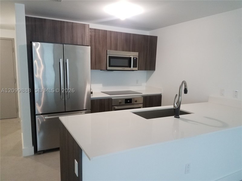 Aluguel de apartamento no Aria on The Bay 2206