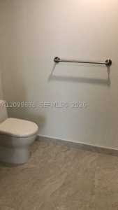 Aluguel de apartamento no Aria on The Bay 2206