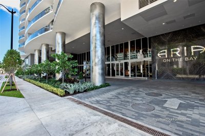 Aria on The Bay Apt #2206