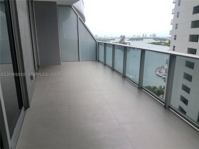 Aluguel de apartamento no Aria on The Bay 2206