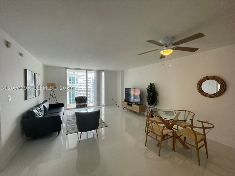 Alquiler de apartamento en The Club At Brickell Bay 3104