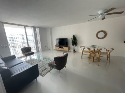Alquiler de apartamento en The Club At Brickell Bay 3104