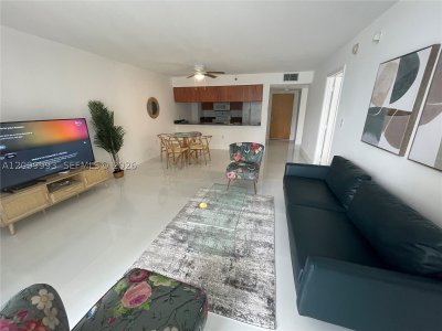 Alquiler de apartamento en The Club At Brickell Bay 3104