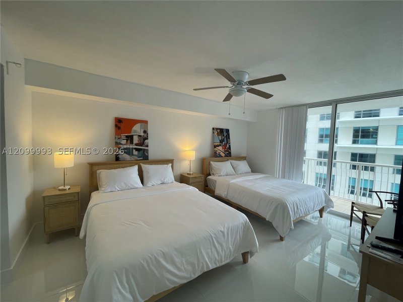 Alquiler de apartamento en The Club At Brickell Bay 3104