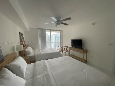 Alquiler de apartamento en The Club At Brickell Bay 3104