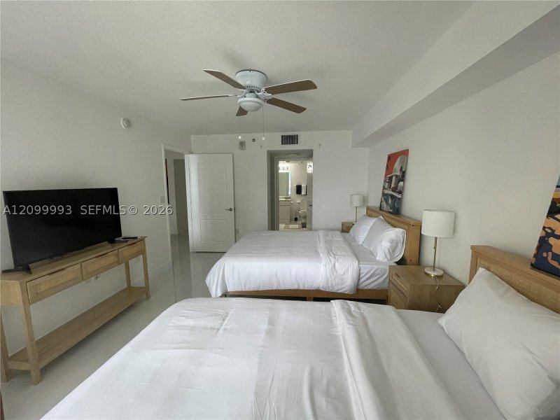 Alquiler de apartamento en The Club At Brickell Bay 3104