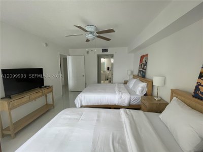 Alquiler de apartamento en The Club At Brickell Bay 3104