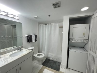 Alquiler de apartamento en The Club At Brickell Bay 3104