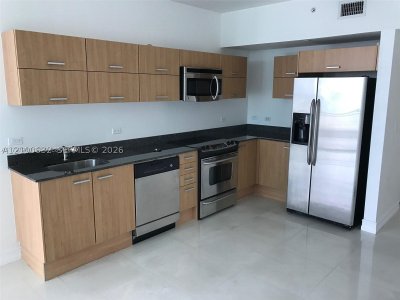 Alquiler de apartamento en Wind by Neo 2811