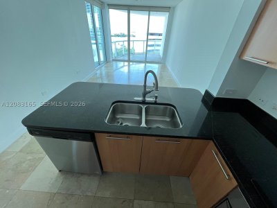 Alquiler de apartamento en Platinum Condo 902