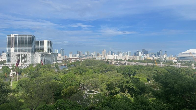 Aluguel de apartamento no Terrazas 1109