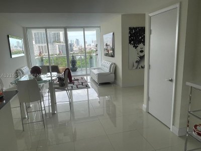 Aluguel de apartamento no Terrazas 1109
